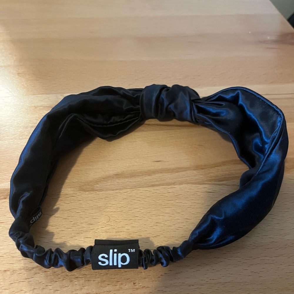 SLIP Knot Headband - Picture 3 of 5